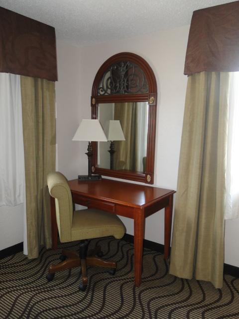 Oscoda Lakeside Hotel Esterno foto