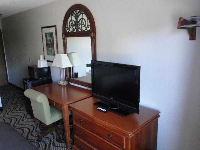 Oscoda Lakeside Hotel Esterno foto